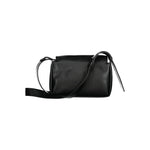 Calvin Klein - Minimalist Recycled Polyester Shoulder Bag - Black Calvin Klein