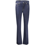 Calvin Klein - Classic Bootcut Dark Wash Jeans - Blue Calvin Klein