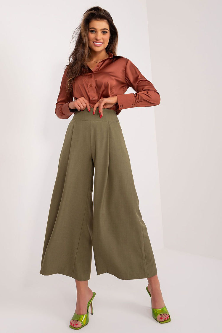  Culotte-model 192507 Italy Moda 