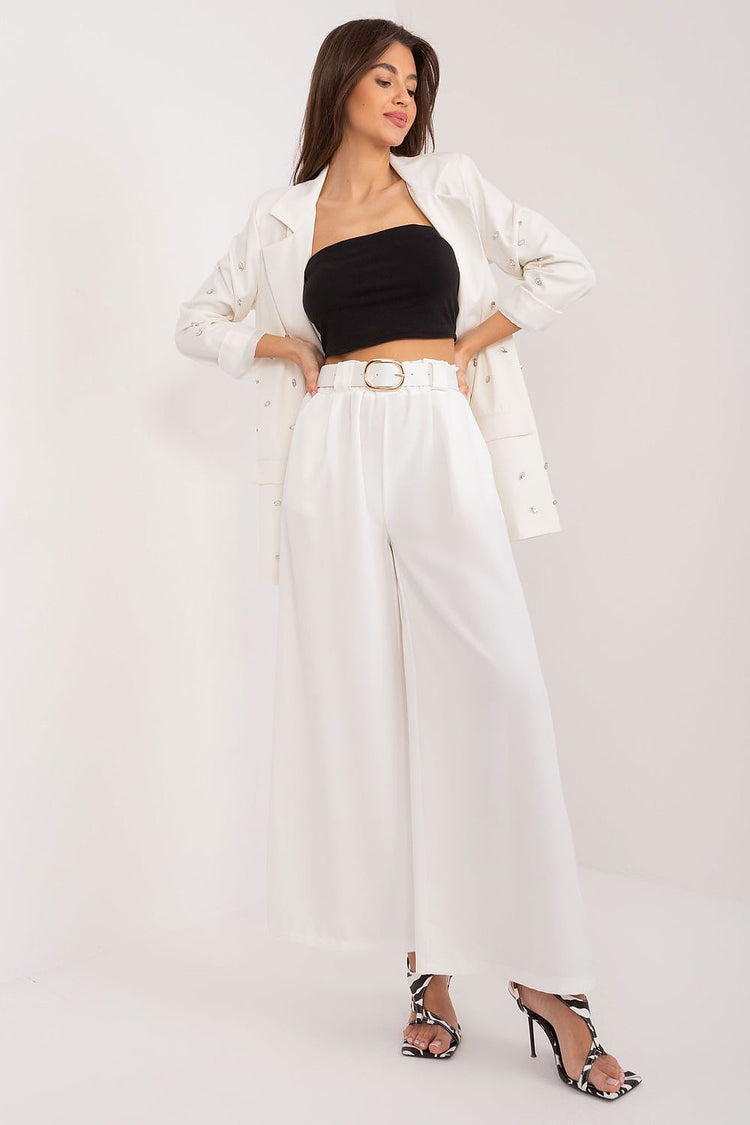  Damesbroek model 195314 Italy Moda 