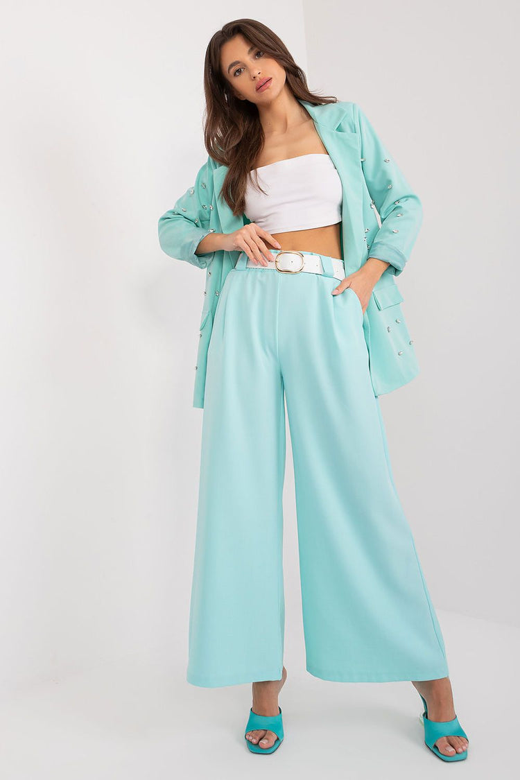 Damesbroek model 195317 Italy Moda 