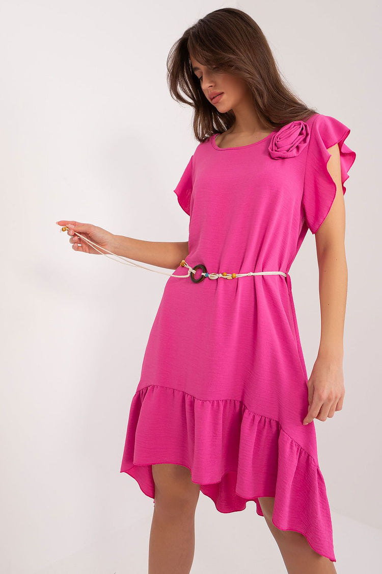  Jurk model 195326 Italy Moda 