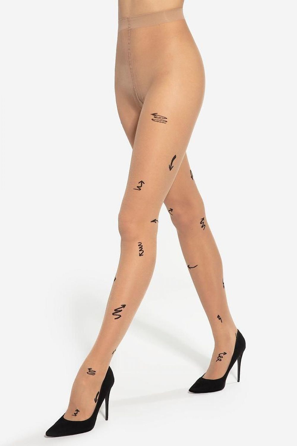  Panty model 195692 Gatta 