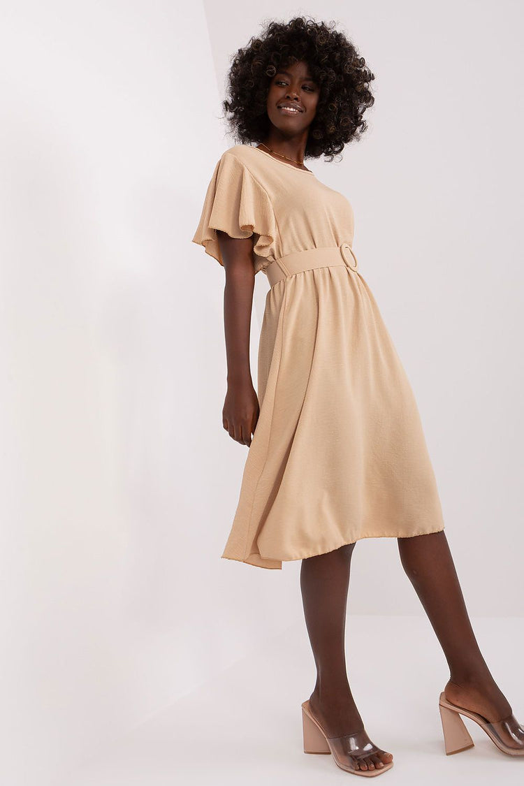 Jurk voor overdag model 195938 Italy Moda 