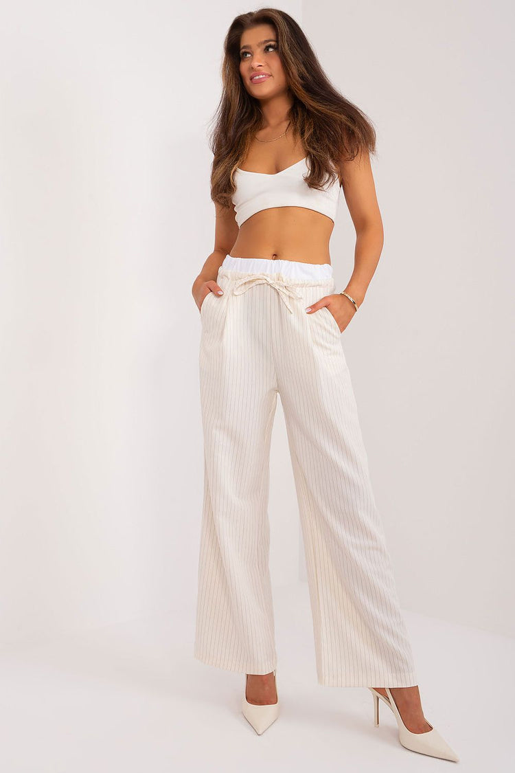  Damesbroek model 196168 Italy Moda 