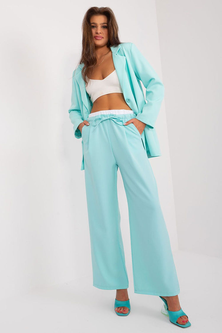  Damesbroek model 196176 Italy Moda 