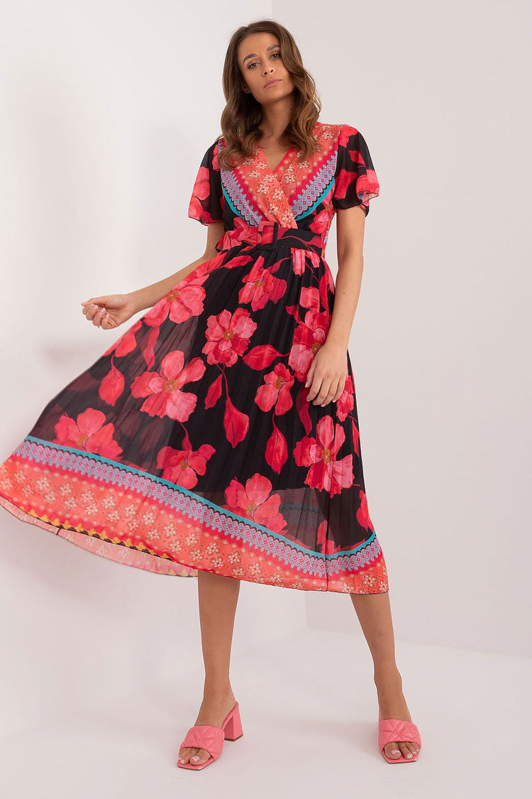  Jurk model 196592 Italy Moda 