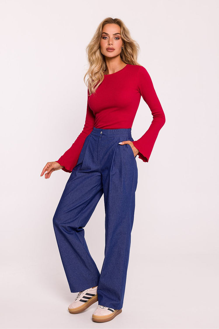  Broek model 199680 Moe 