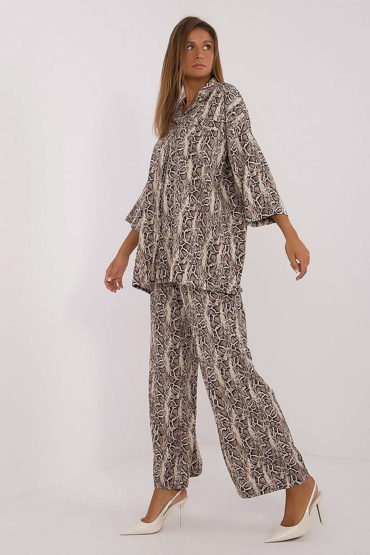  Stel model 199958 in Italy Moda 