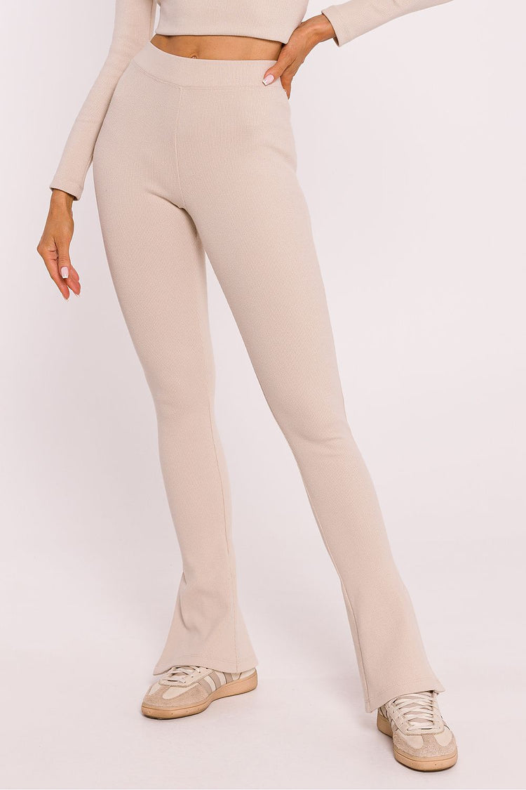  Lange legging model 200925 Moe 