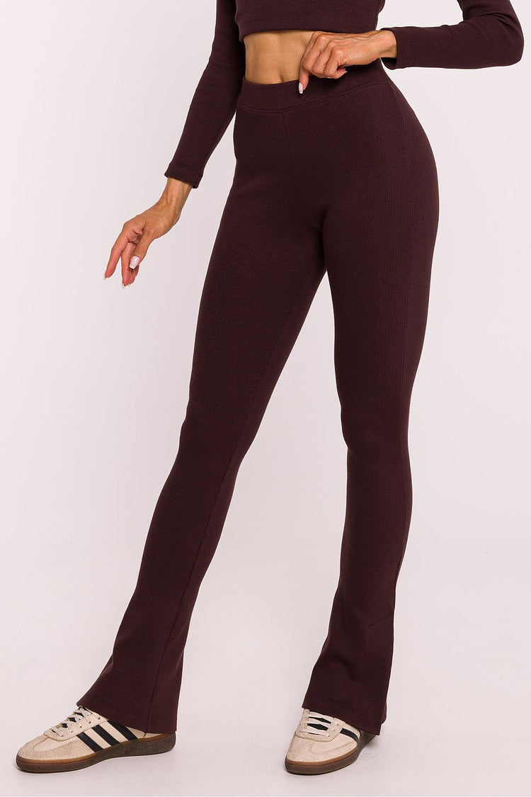  Lange legging model 200927 Moe 