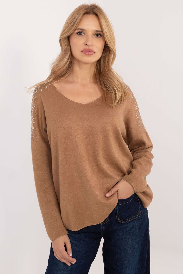  Trui model 202741 Italy Moda 