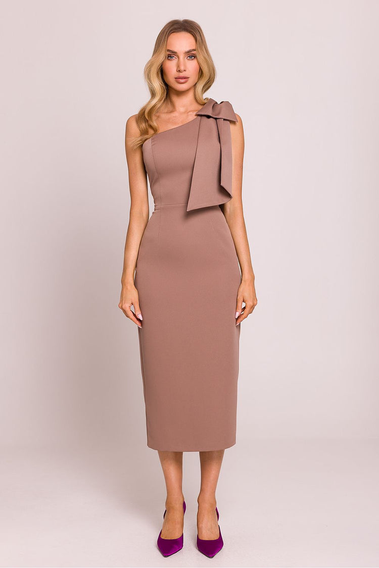  Cocktailjurk model 209265 Moe 