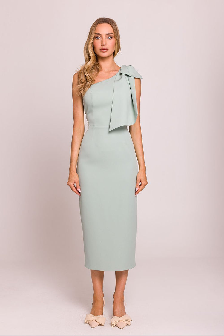  Cocktailjurk model 209266 Moe 