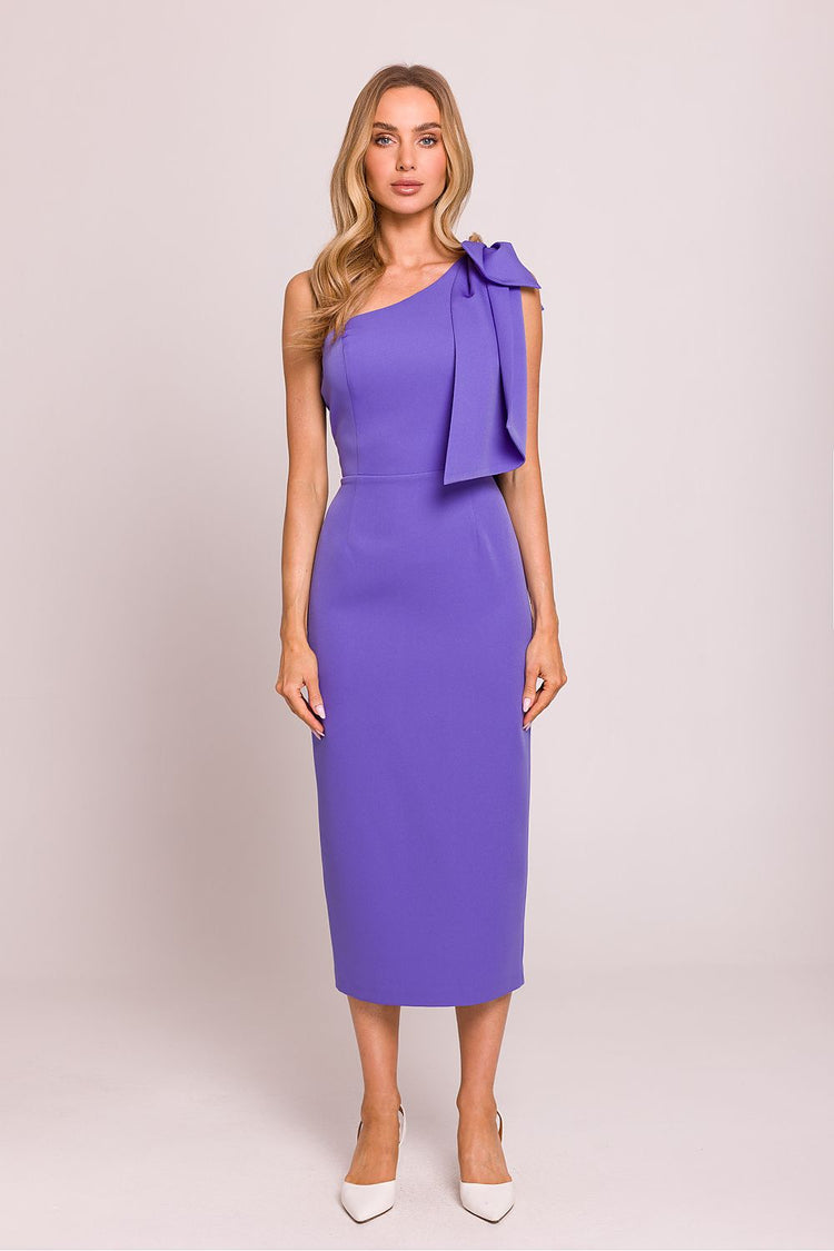  Cocktailjurk model 209267 Moe 