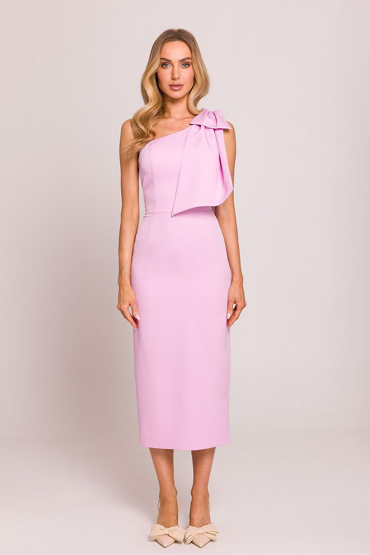  Cocktailjurk model 209270 Moe 