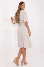  Daydress model 212058 Italy Moda 