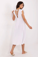  Daydress model 213552 Italy Moda 