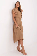  Daydress model 213807 Italy Moda 