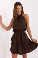  Daydress model 214032 Italy Moda 