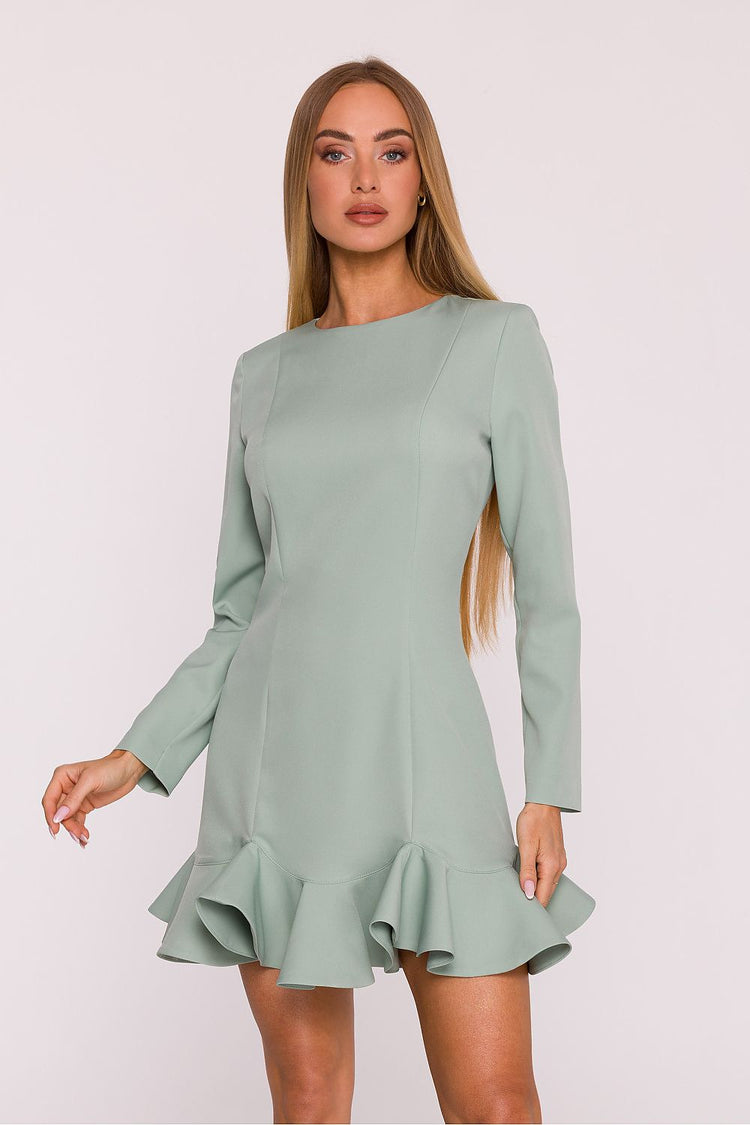  Cocktailjurk model 216581 Moe 