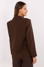  Jacket model 217247 Rue Paris 
