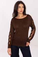  Jumper model 217523 Italy Moda 