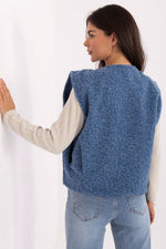  Gilet model 217873 Rue Paris 