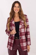  Jacket model 219390 Rue Paris 