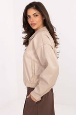  Jacket model 219448 Rue Paris 