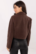  Coat model 220883 Rue Paris 
