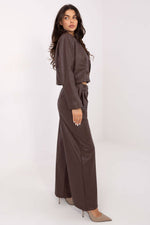  Jacket model 221085 Italy Moda 