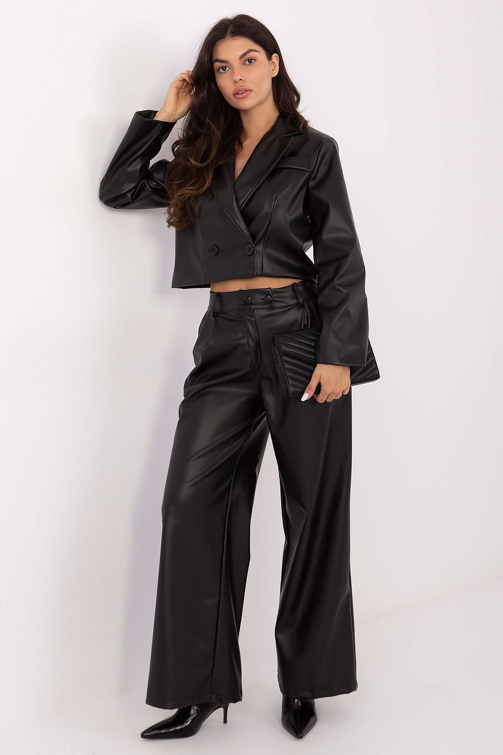  Jacket model 221086 Italy Moda 
