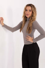  Blouse model 221350 Italy Moda 