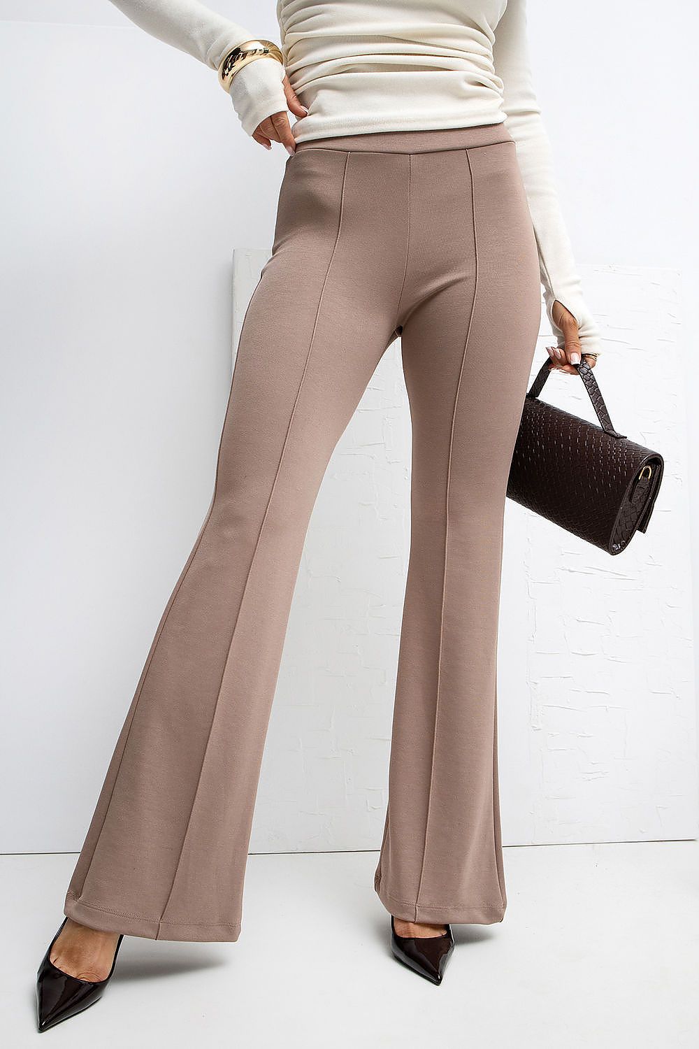  Trainingsbroek model 221533 Rue Paris 
