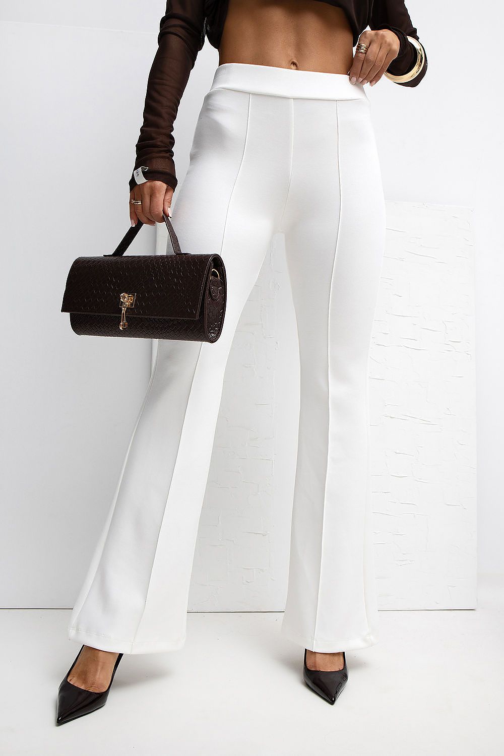  Trainingsbroek model 221534 Rue Paris 
