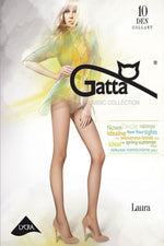  Panty model 49103 Gatta 