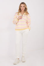  Sweatshirt model 222747 Italy Moda 