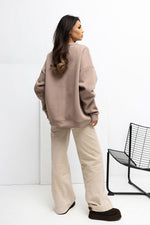  Sweatshirt model 222915 Rue Paris 