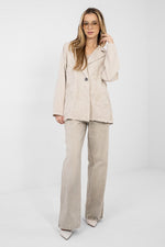  Jacket model 223809 Rue Paris 