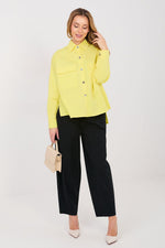  Long sleeve shirt model 224197 Italy Moda 