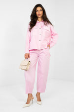  Long sleeve shirt model 224198 Italy Moda 
