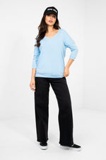  Blouse model 224653 Rue Paris 
