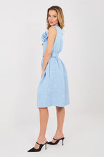  Cocktail dress model 224822 Rue Paris 