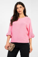  Jumper model 224846 Italy Moda 