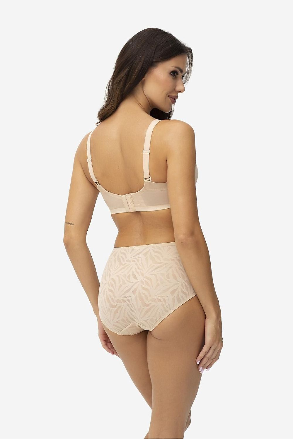  Panty model 225171 Gatta 