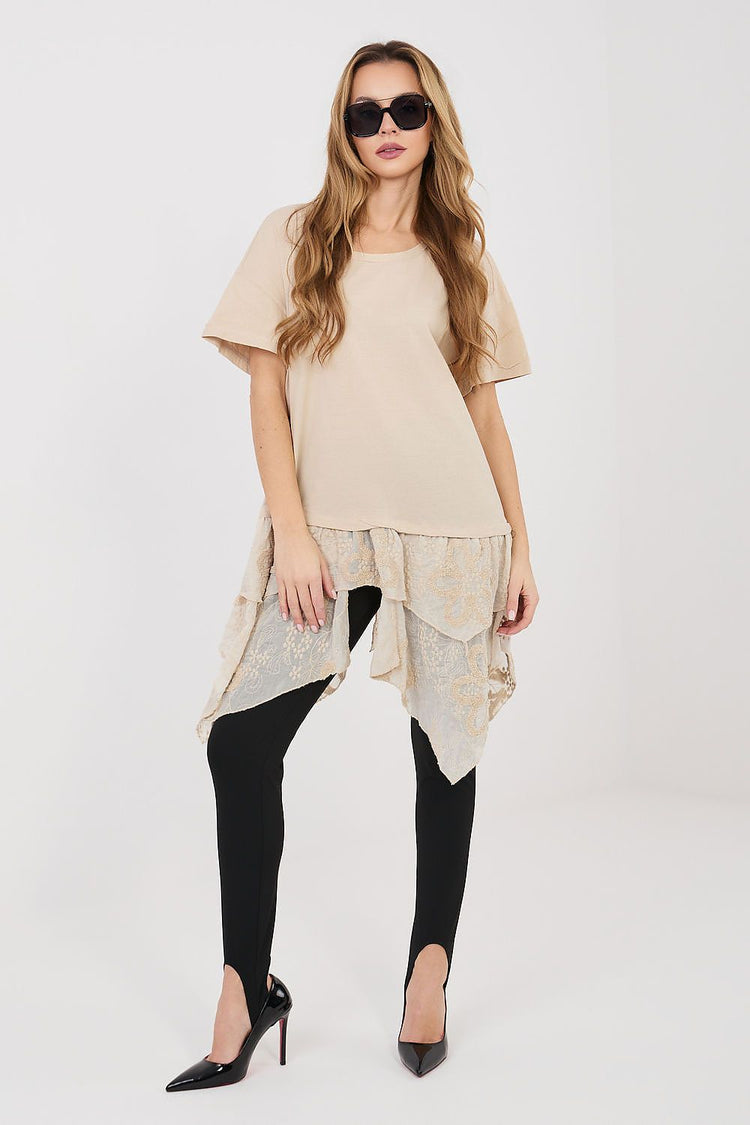  Blousemodel 225487 Italy Moda 