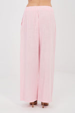  Women trousers model 225493 Italy Moda 