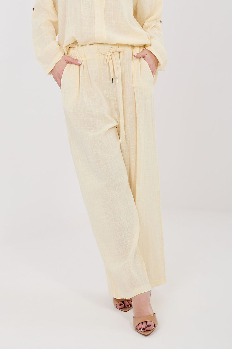  Damesbroek model 225496 Italy Moda 