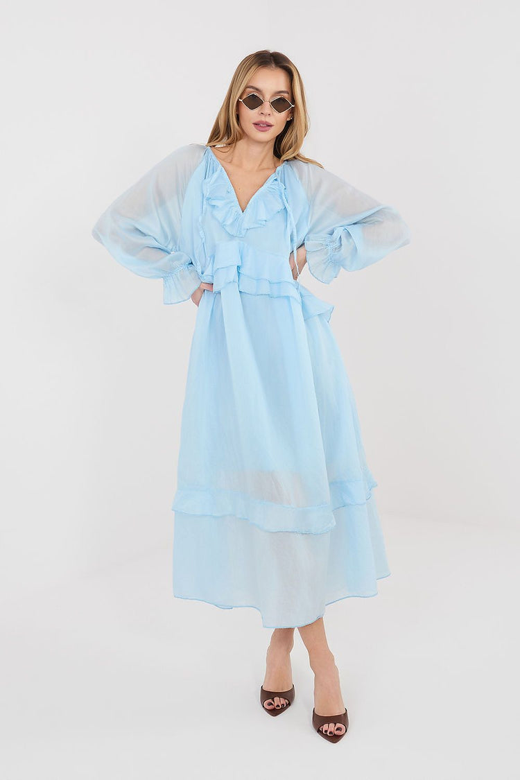  Dagjurk model 225502 Italy Moda 